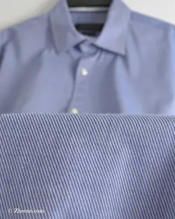 پیراهن نخی Zaraman