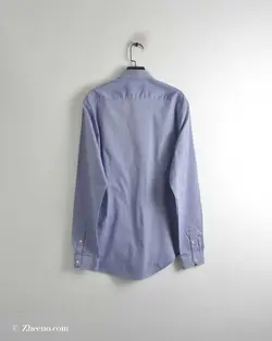 پیراهن نخی Zaraman