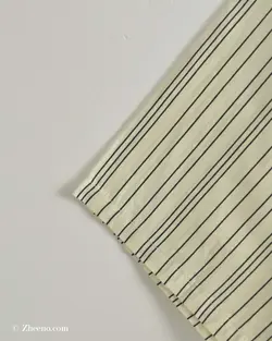 پیراهن نخی JB