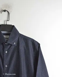 پیراهن نخی Zaraman