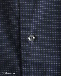 پیراهن نخی Zaraman