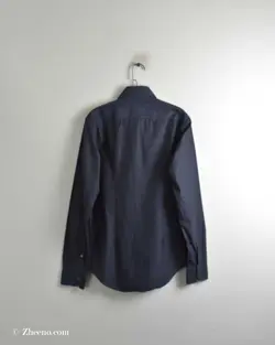 پیراهن نخی Zaraman