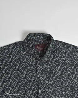 پیراهن نخی Zaraman