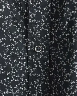 پیراهن نخی Zaraman