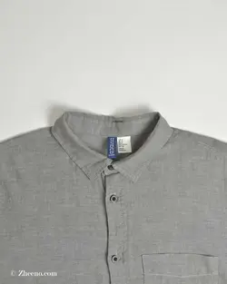 پیراهن نخی Divided