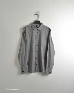 پیراهن نخی Divided