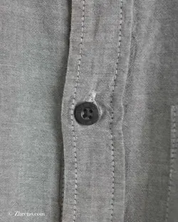 پیراهن نخی Divided