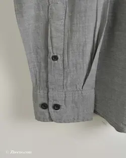 پیراهن نخی Divided