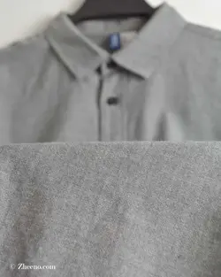 پیراهن نخی Divided