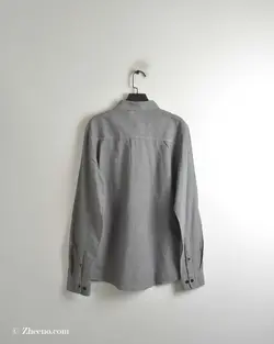 پیراهن نخی Divided