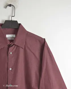 پیراهن نخی Calvinklein