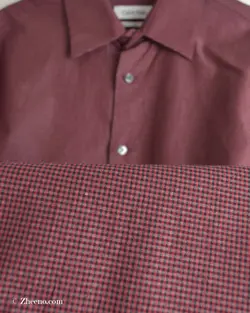 پیراهن نخی Calvinklein