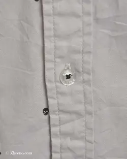 پیراهن نخی REBELEIGHT