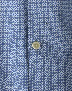 پیراهن نخی OLYMP