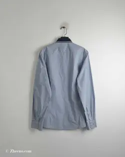 پیراهن نخی OLYMP