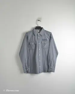 پیراهن نخی YIGGA