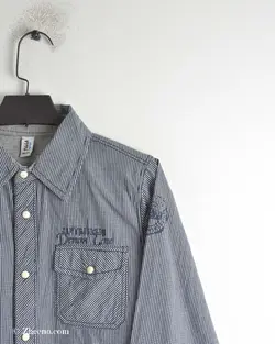 پیراهن نخی YIGGA