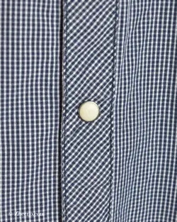 پیراهن نخی YIGGA