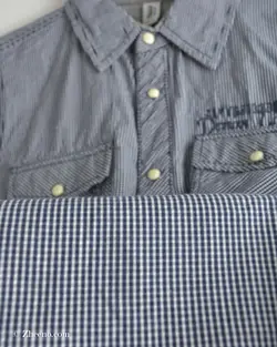 پیراهن نخی YIGGA