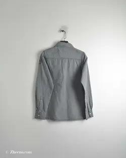 پیراهن نخی YIGGA