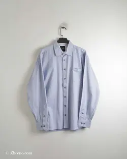 پیراهن نخی MORGAN