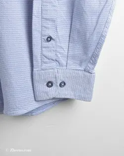 پیراهن نخی MORGAN