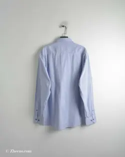 پیراهن نخی MORGAN