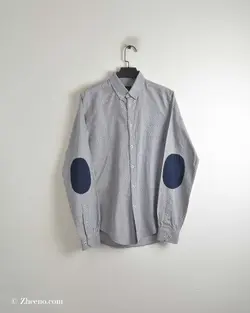 پیراهن نخی  ZARAMAN