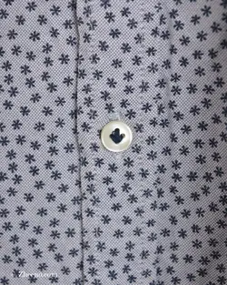 پیراهن نخی  ZARAMAN