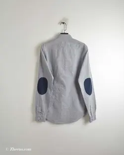 پیراهن نخی  ZARAMAN