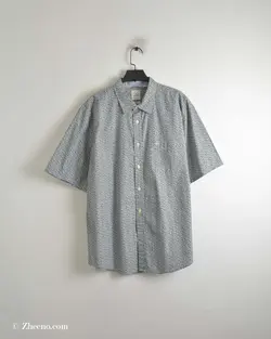 پیراهن نخی DOCKERS