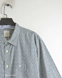 پیراهن نخی DOCKERS