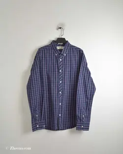 پیراهن نخی PENGUIN