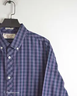 پیراهن نخی PENGUIN