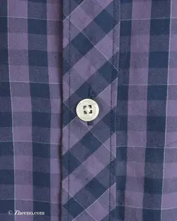 پیراهن نخی PENGUIN