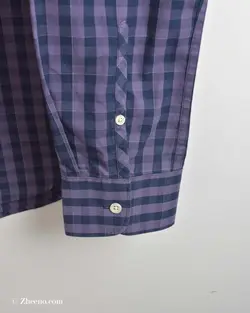 پیراهن نخی PENGUIN