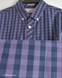 پیراهن نخی PENGUIN