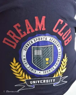 شورت Dream