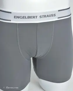 شورت Engelbertstrauss طوسی