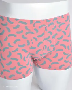 شورت H&M صورتی