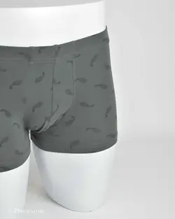 شورت H&M طوسی
