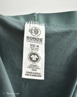 شورت Bonds
