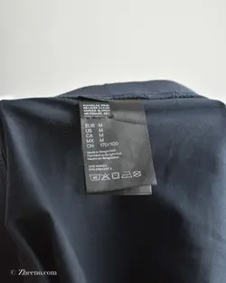 شورت H&M ساده