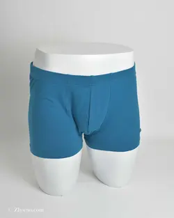شورت H&M آبی اقیانوسی