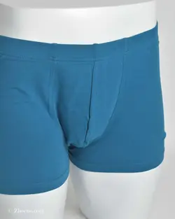 شورت H&M آبی اقیانوسی