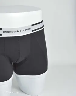شورت Engelbertstrauss مشکی