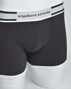 شورت Engelbertstrauss مشکی
