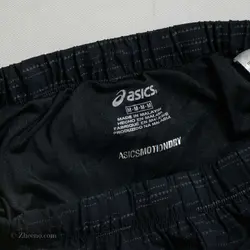شلوارک  Asics