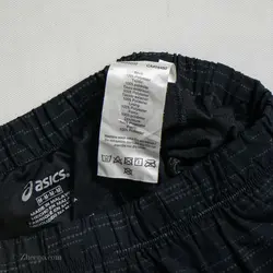 شلوارک  Asics