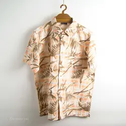 پیراهن هاوایی LR